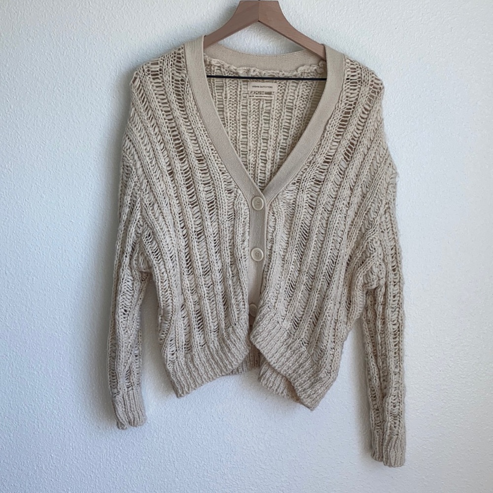 Urban Outfitters sweater
